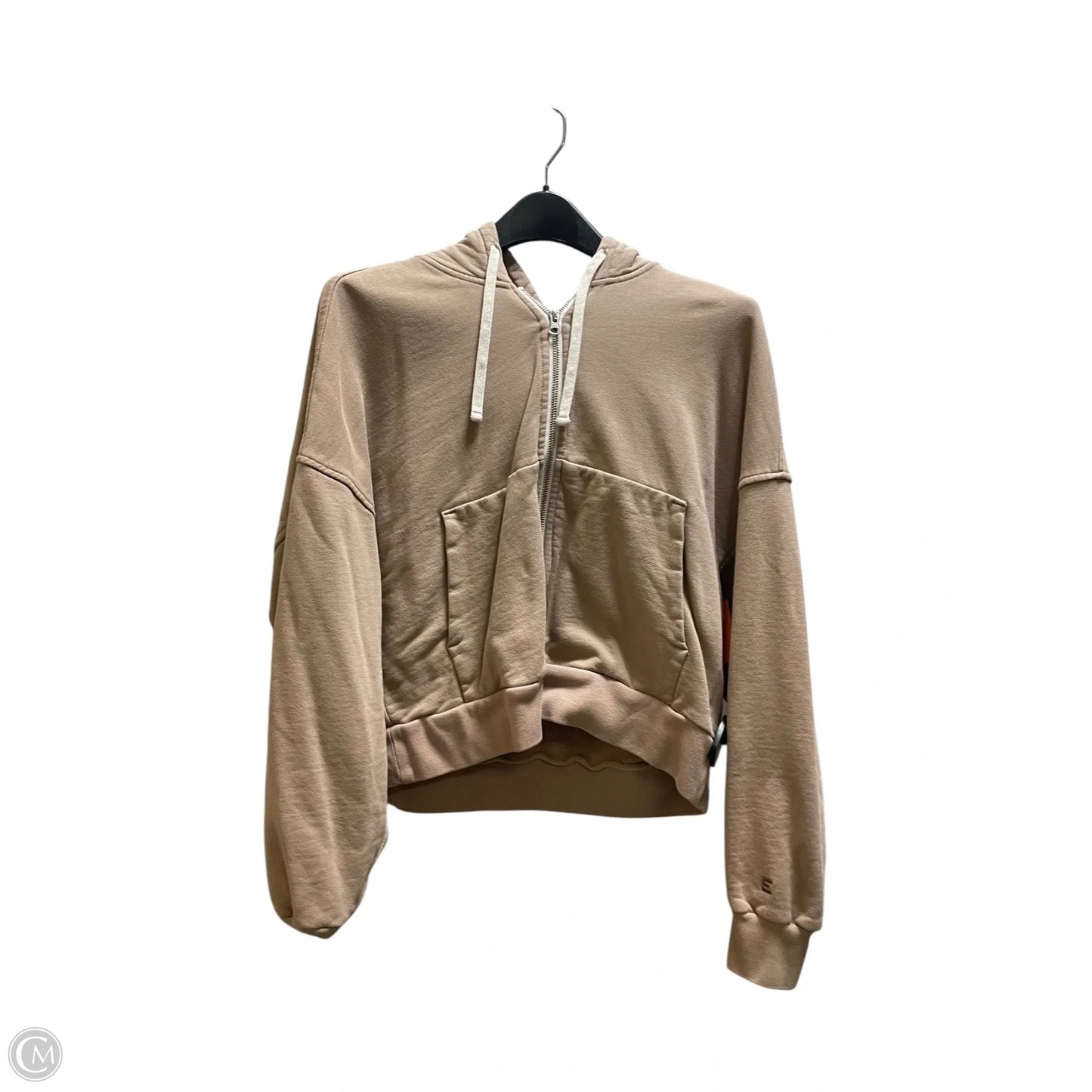 Jacket Other By Everlane In Brown, Size: M