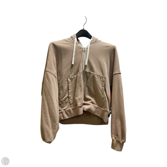 Jacket Other By Everlane In Brown, Size: M