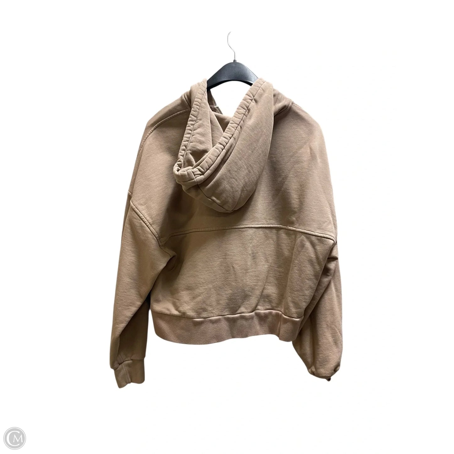 Jacket Other By Everlane In Brown, Size: M