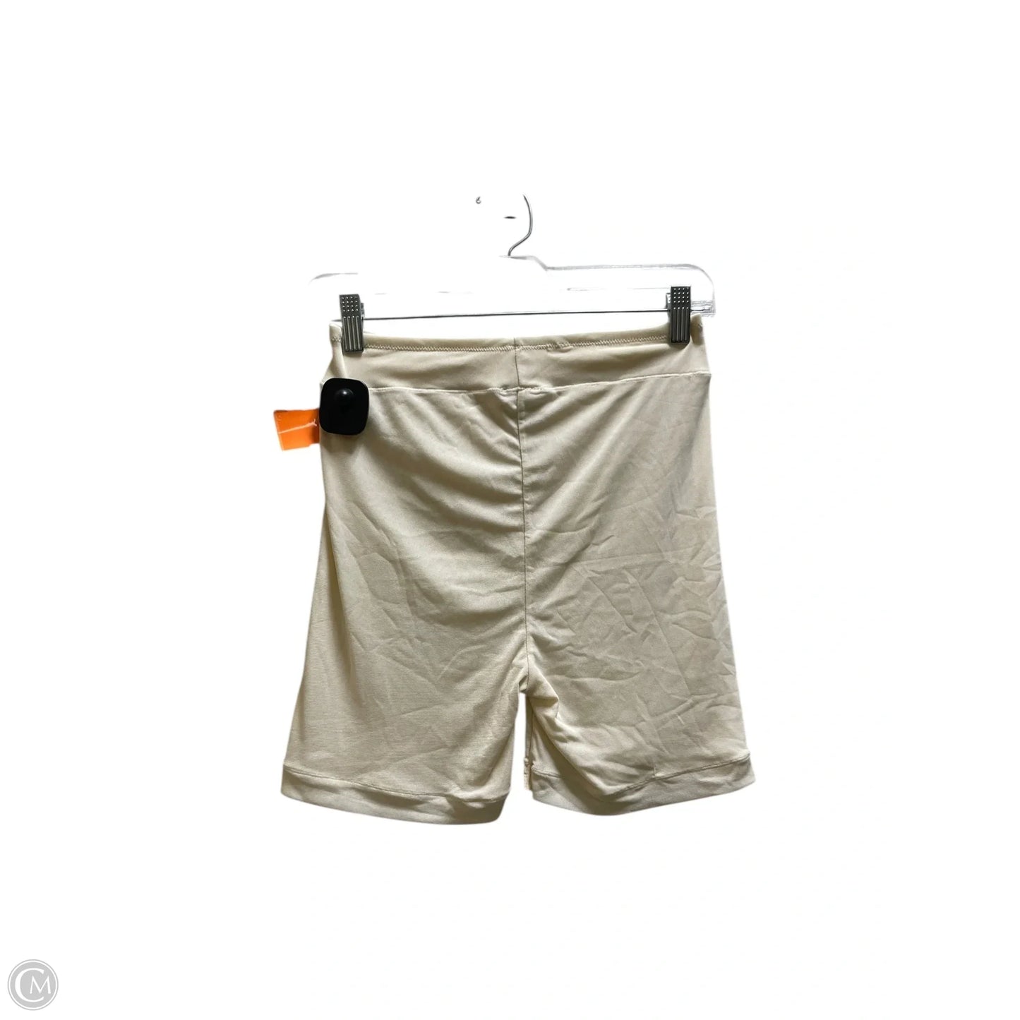 Shorts By Free People In Beige, Size: Xs