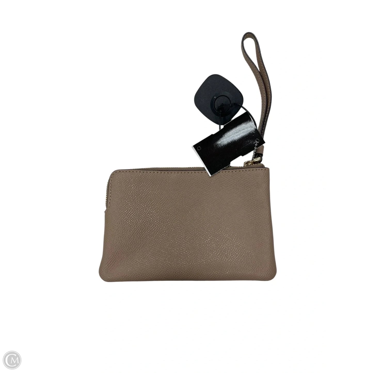Wristlet Designer By Coach, Size: Small