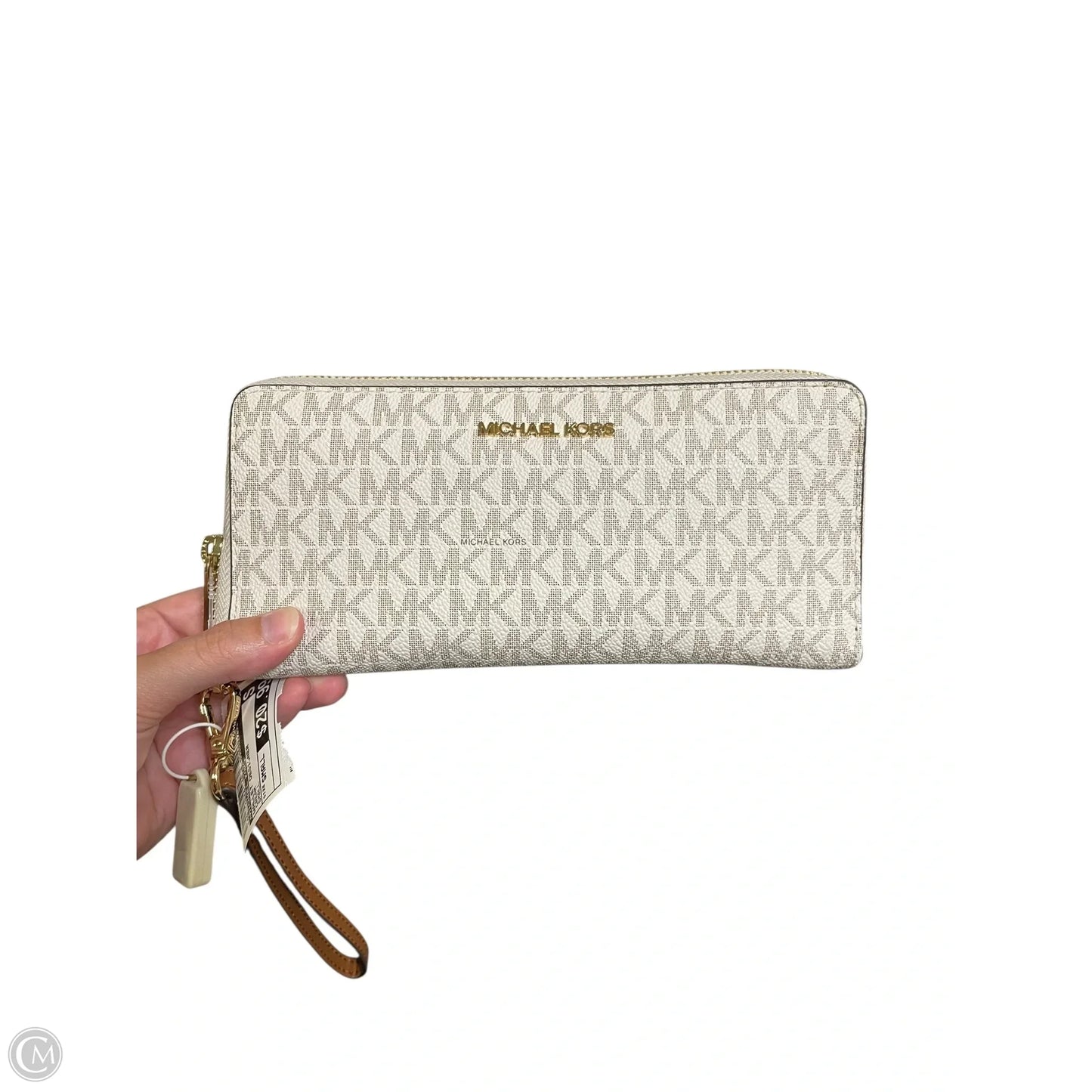 Wallet Designer By Michael Kors, Size: Small