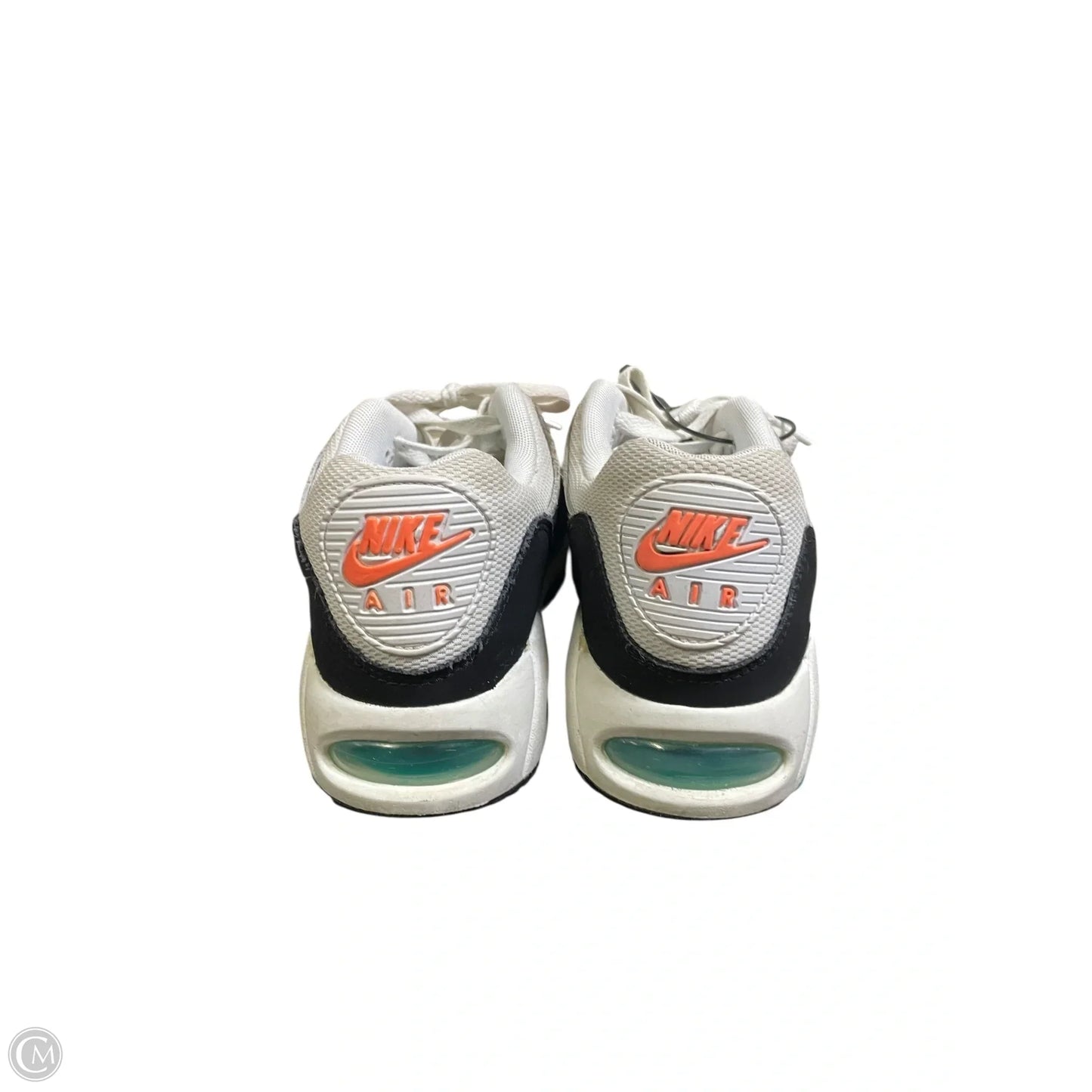 Shoes Sneakers By Nike In White, Size: 7