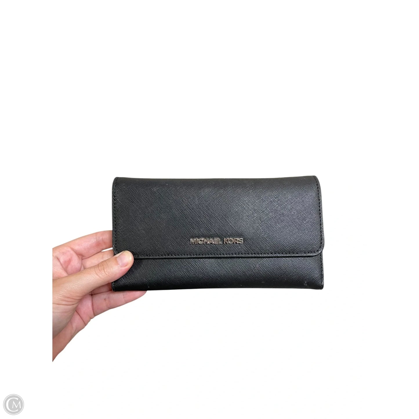 Wallet Designer By Michael Kors, Size: Medium