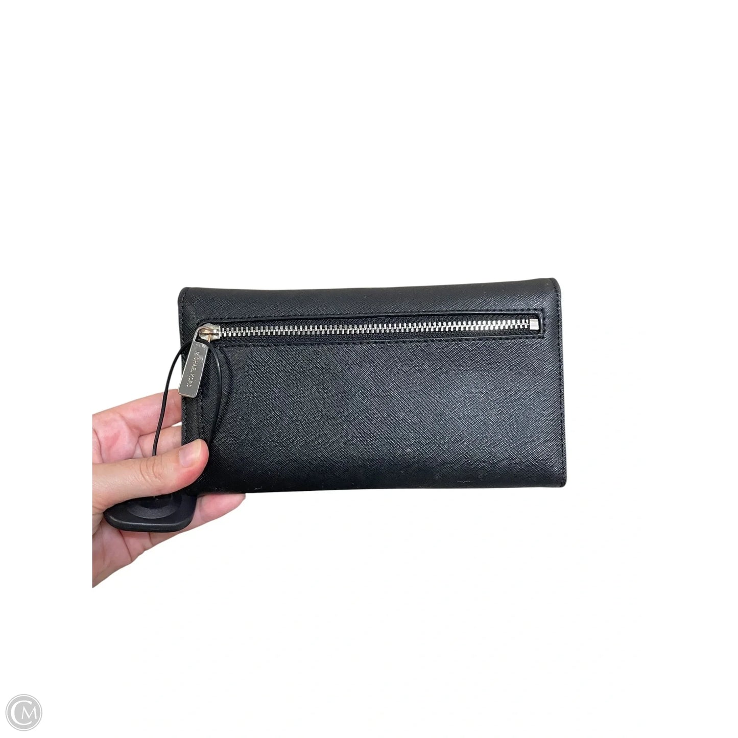 Wallet Designer By Michael Kors, Size: Medium