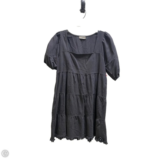 Dress Casual Short By Altard State In Grey, Size: S