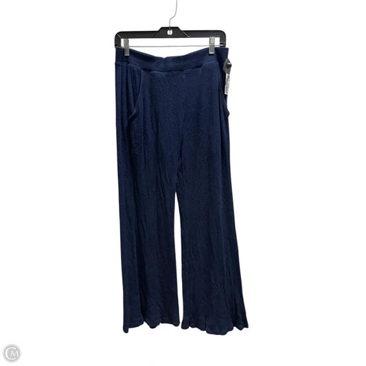 Pants Other By Anthropologie In Navy, Size: M