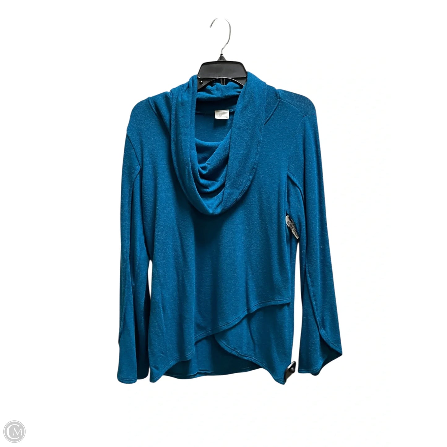 Skirt Set 2pc By Soft Surroundings In Blue, Size: M