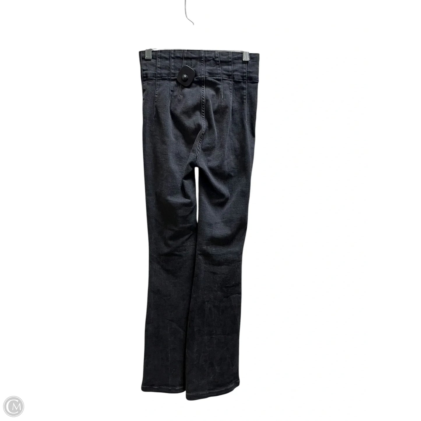 Jeans Boot Cut By We The Free In Black, Size: 0