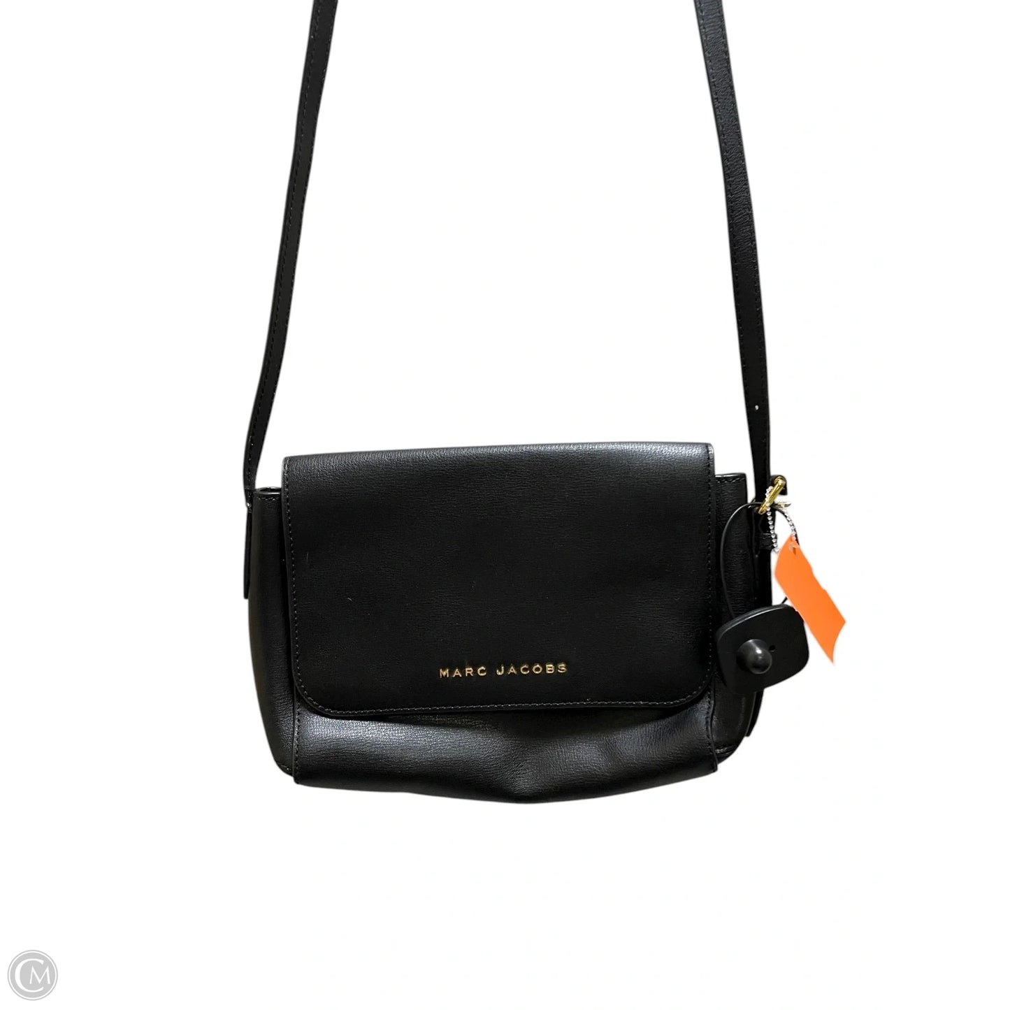 Crossbody Designer By Marc By Marc Jacobs, Size: Medium