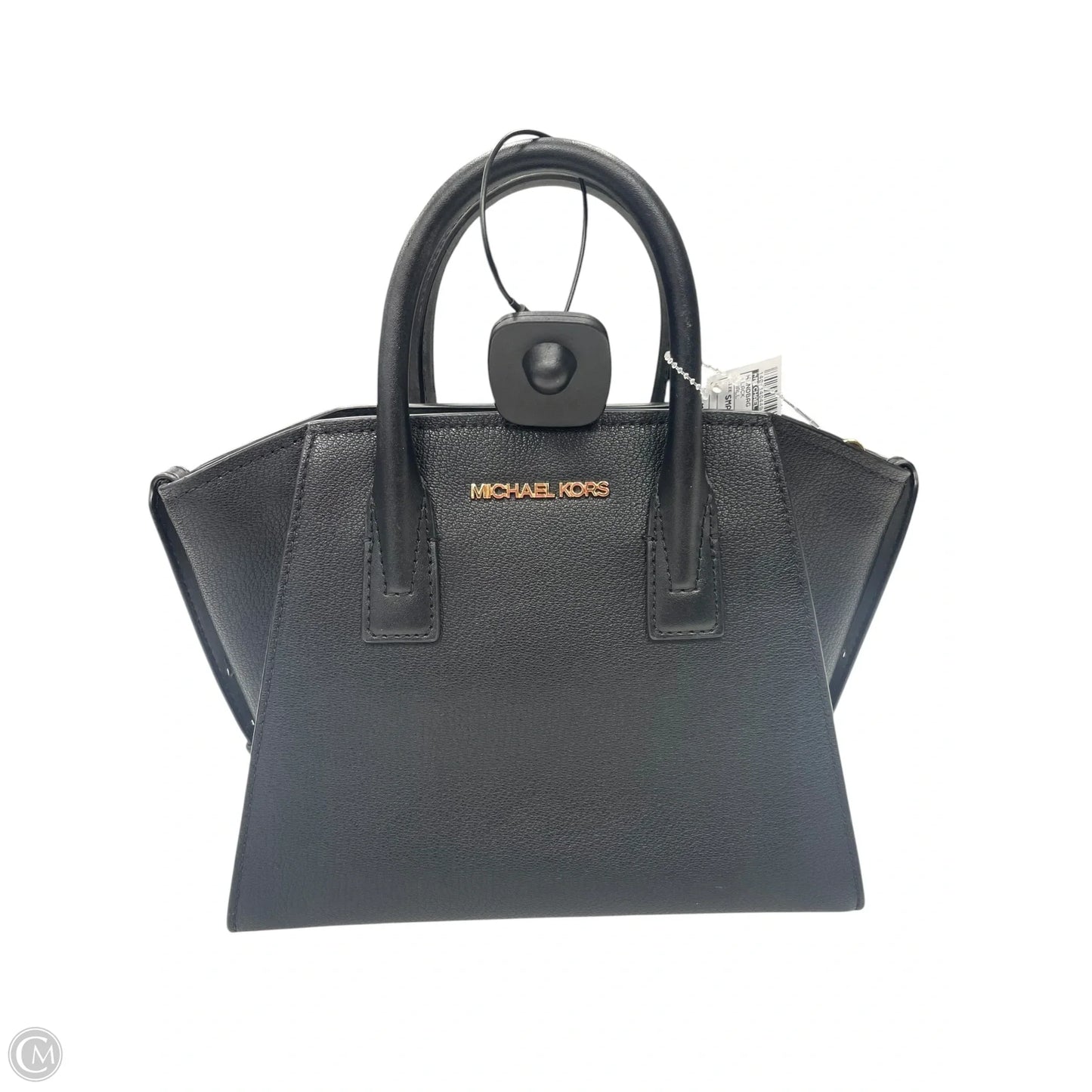 Handbag Designer By Michael Kors, Size: Small