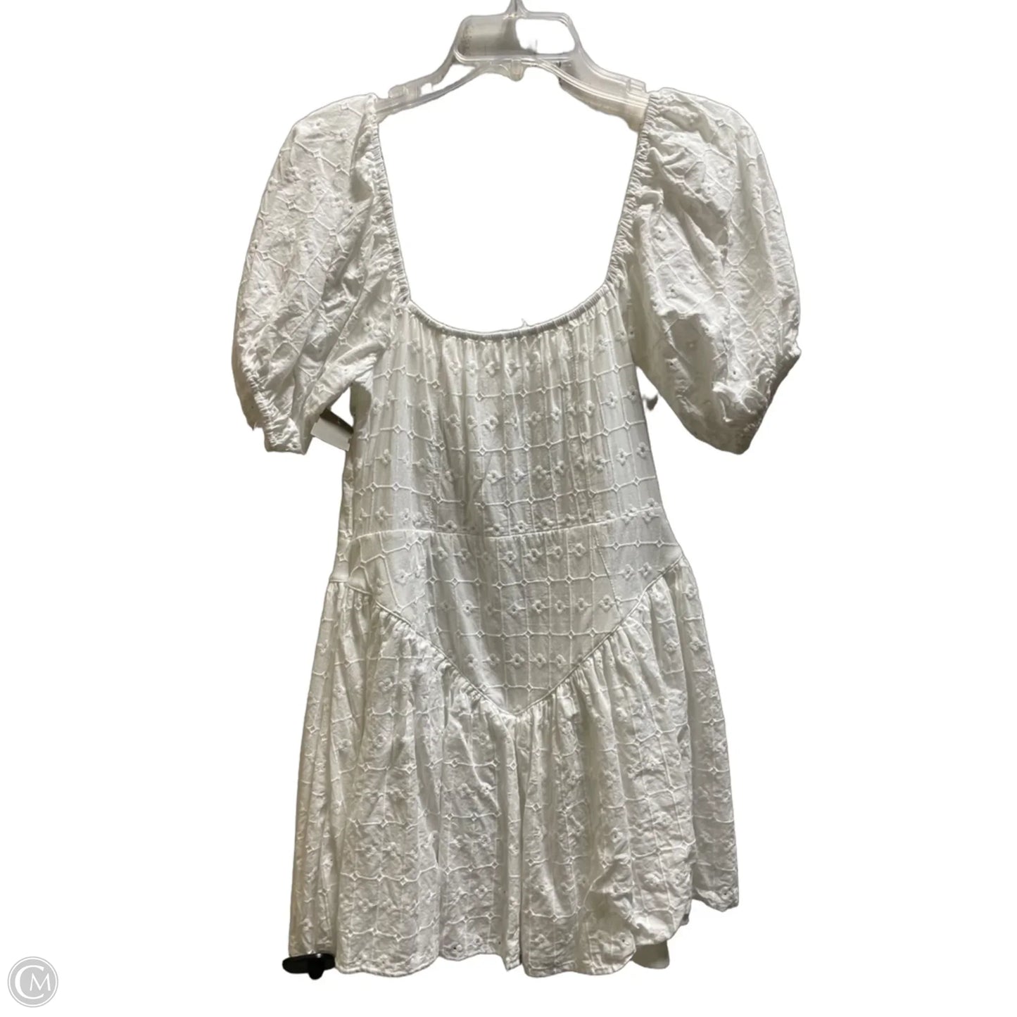 Dress Casual Short By Altard State In White, Size: M