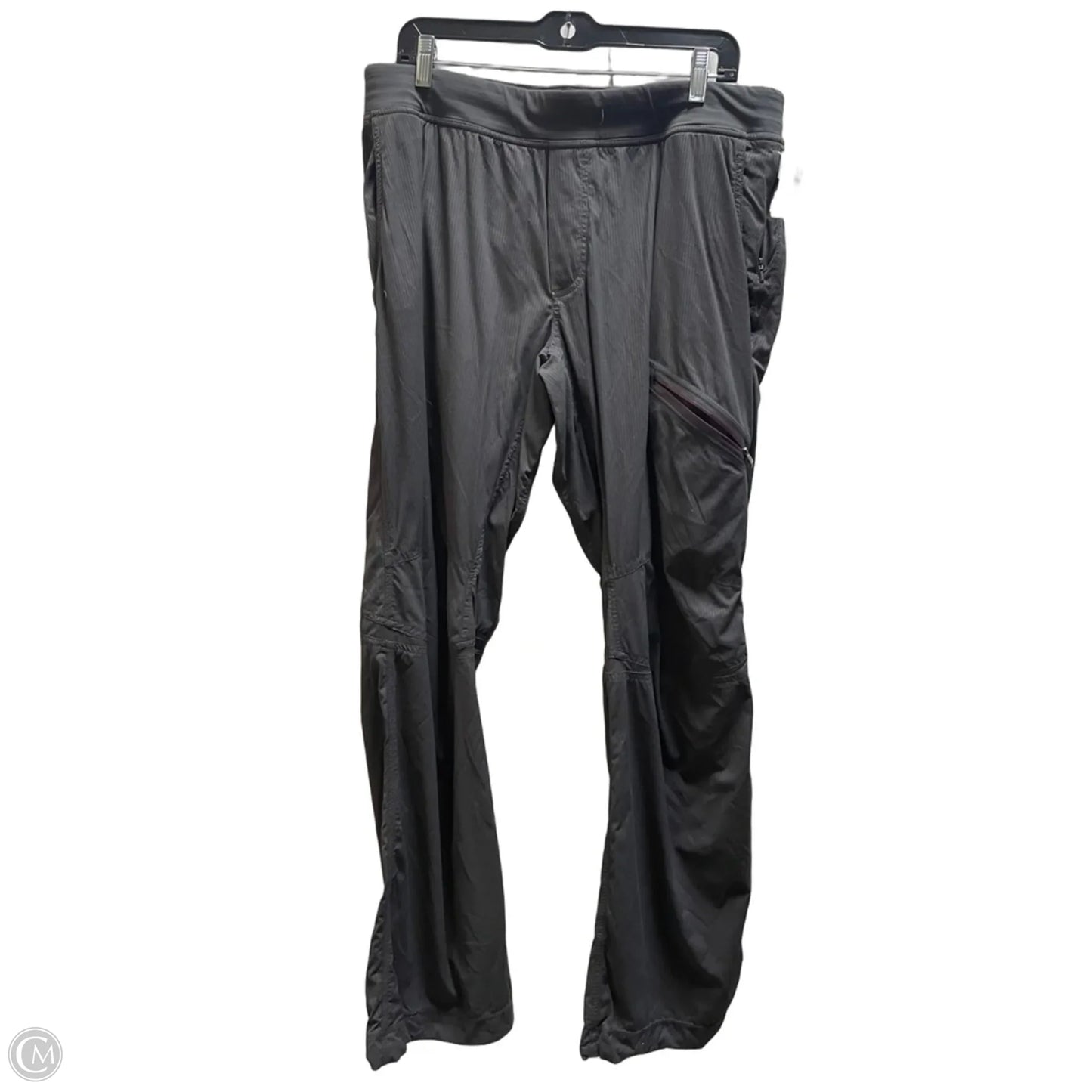 Pants Cargo & Utility By Lululemon In Grey, Size: 8