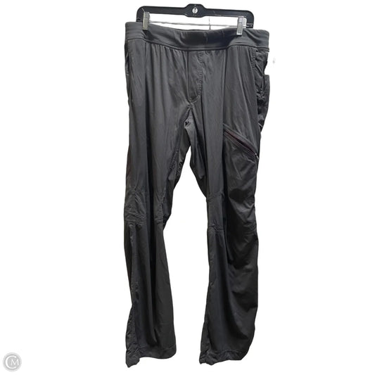 Pants Cargo & Utility By Lululemon In Grey, Size: 8