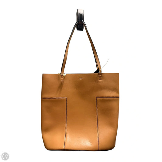 Handbag Designer By Tory Burch, Size: Medium