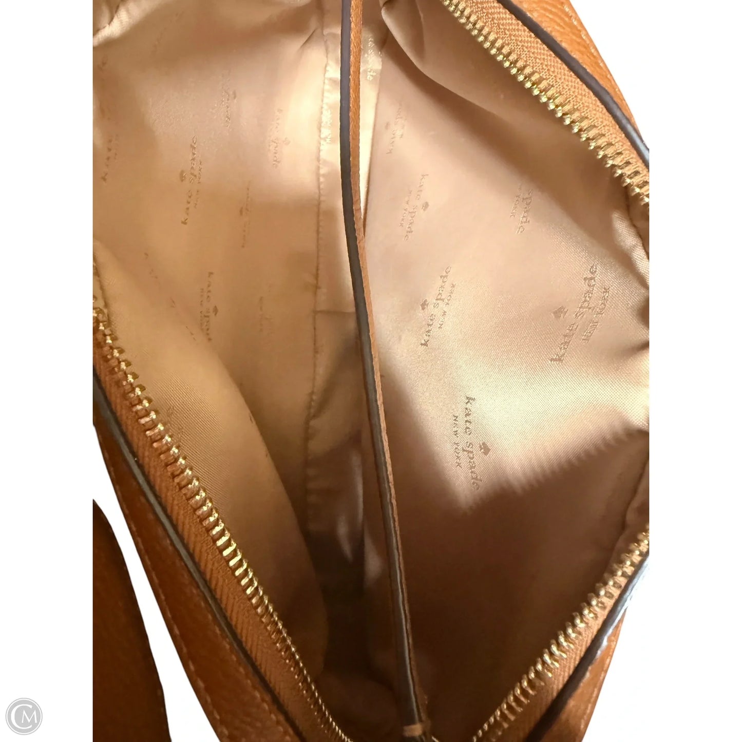Handbag Designer By Kate Spade, Size: Medium