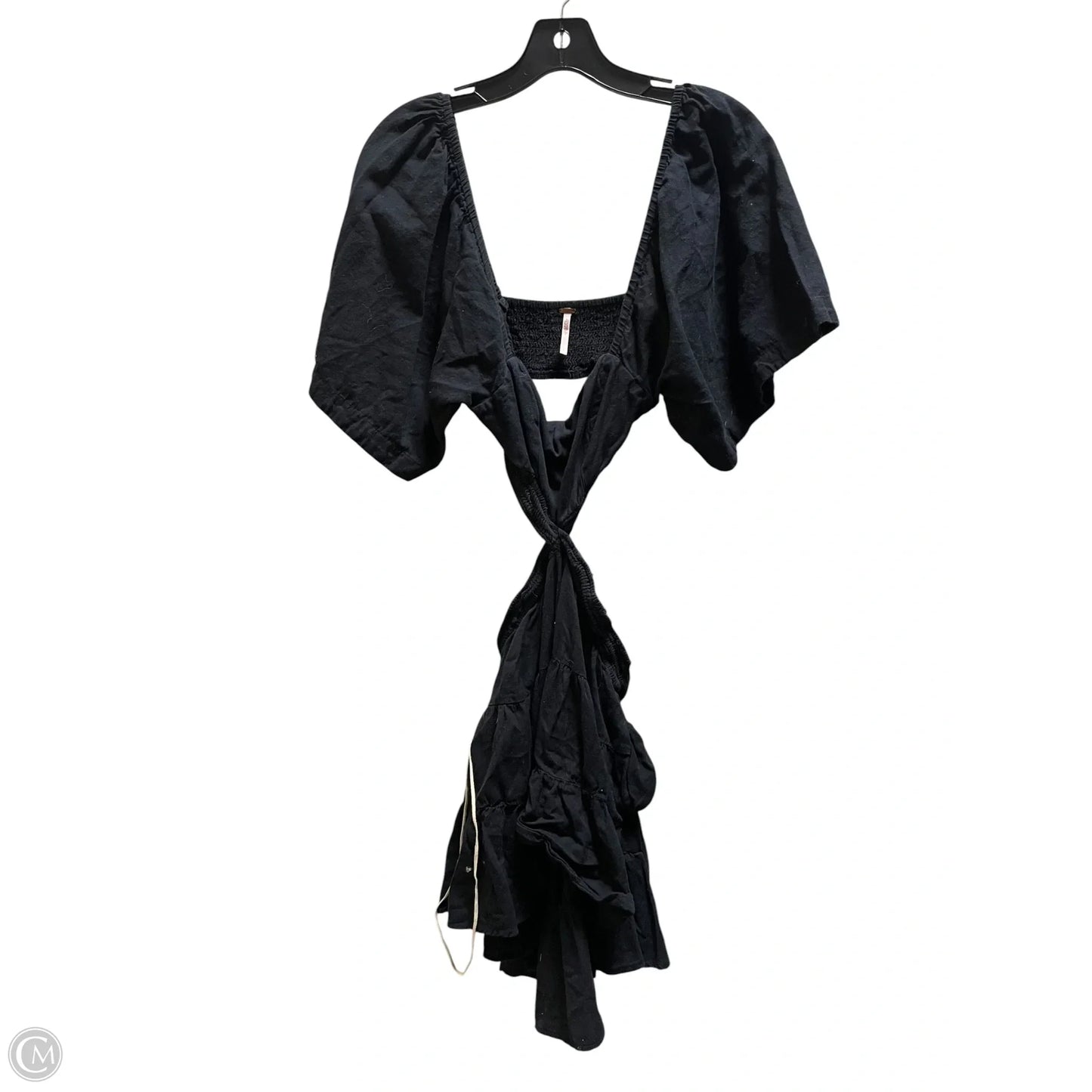 Dress Casual Short By Free People In Black, Size: S