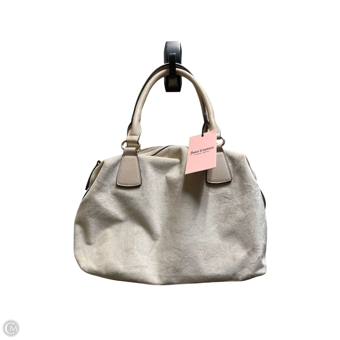 Handbag By Juicy Couture, Size: Small