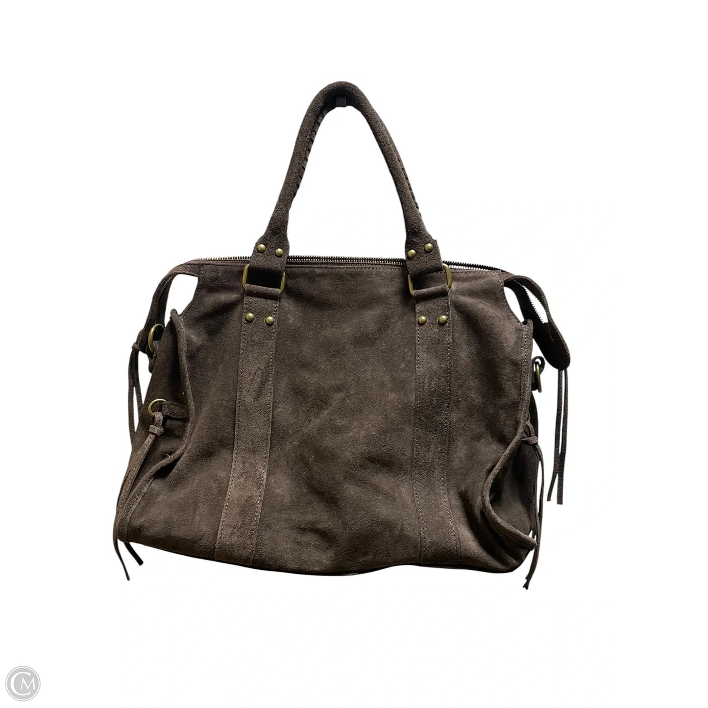 Handbag By Clothes Mentor, Size: Large