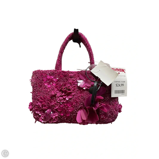 Handbag By Clothes Mentor, Size: Small