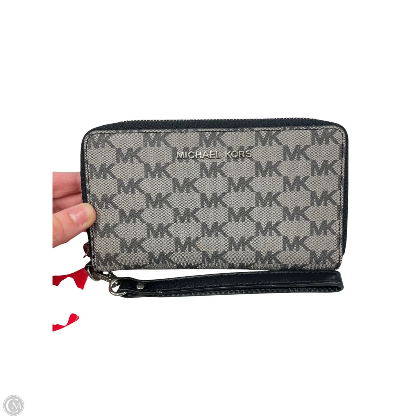 Wallet Designer By Michael Kors, Size: Medium