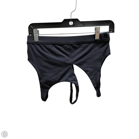 Athletic Bra By Alo In Black, Size: M