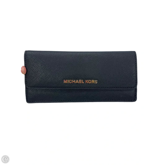 Wallet Designer By Michael Kors, Size: Medium