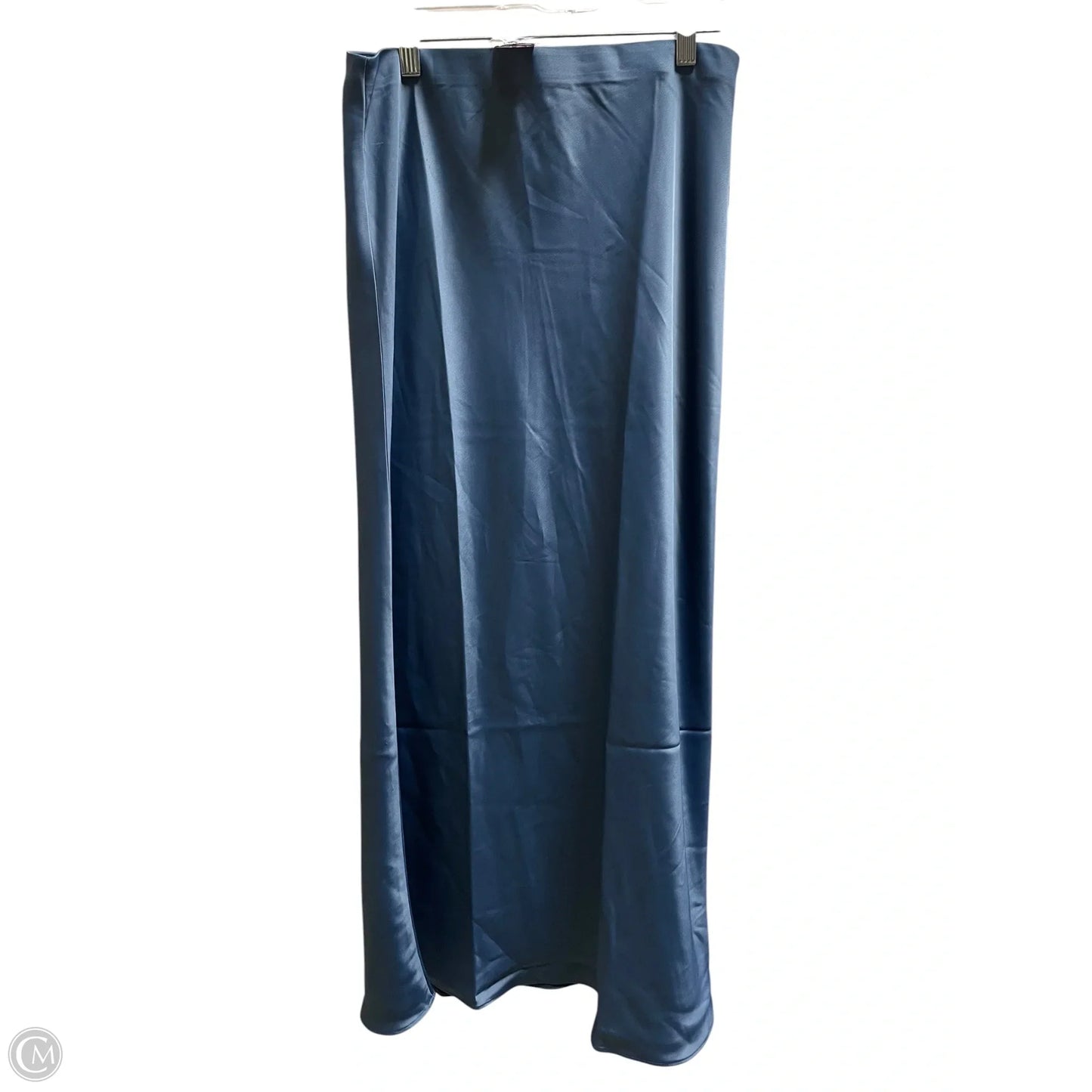 Skirt Maxi By Wayf In Blue, Size: S