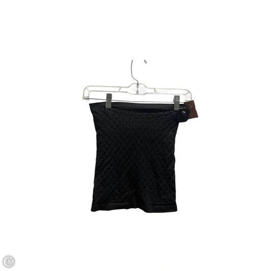 Top Sleeveless By Free People In Black, Size: Xs