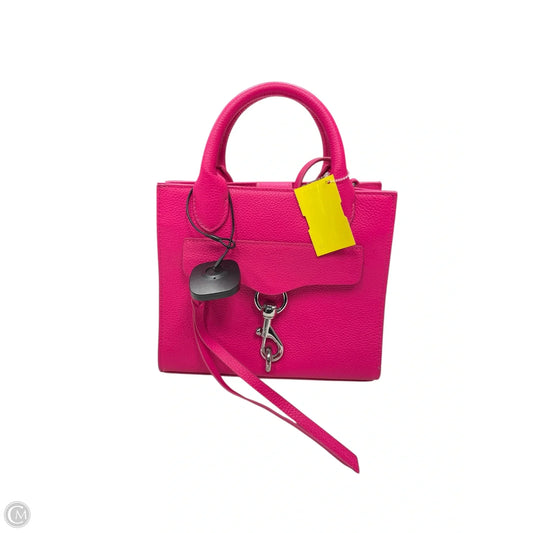 Handbag Designer By Rebecca Minkoff, Size: Small
