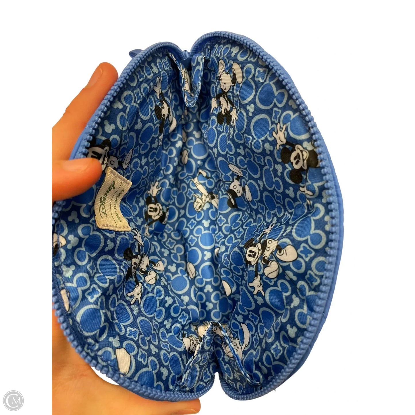 Makeup Bag By Vera Bradley, Size: Small