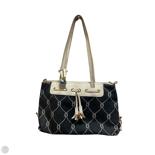 Handbag Designer By Dooney And Bourke, Size: Medium