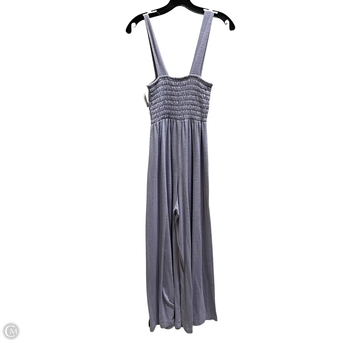 Romper By Free People In Purple, Size: Xs