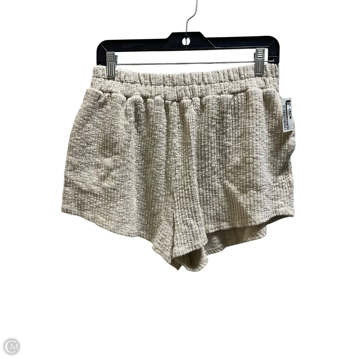 Shorts By Free People In Tan, Size: M