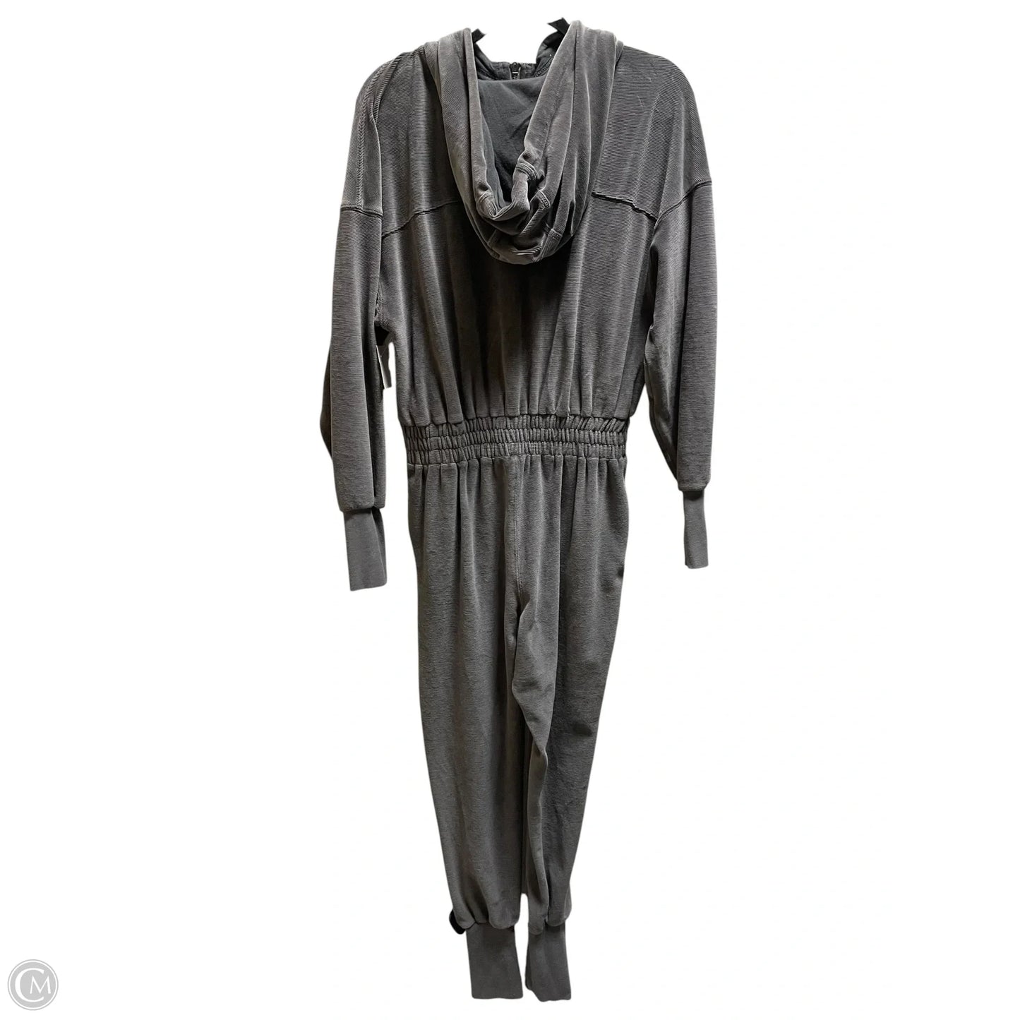 Jumpsuit By Free People In Grey, Size: S