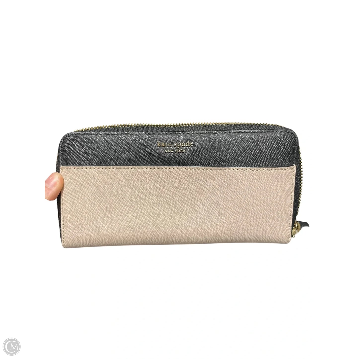 Wallet Designer By Kate Spade, Size: Medium