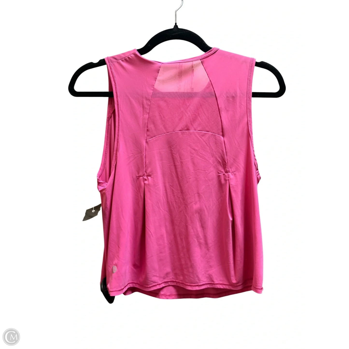 Top Sleeveless By Lululemon In Pink, Size: 2