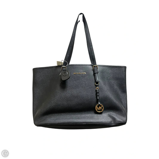Handbag Designer By Michael Kors, Size: Large