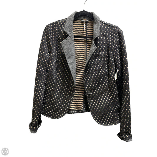 Coat Other By Free People In Black, Size: S