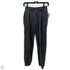 Athletic Pants By Lululemon In Black, Size: 2
