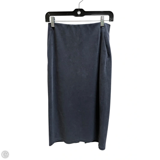 Skirt Midi By Lululemon In Black, Size: 6