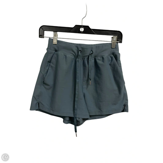 Athletic Shorts By Old Navy In Blue, Size: Xs