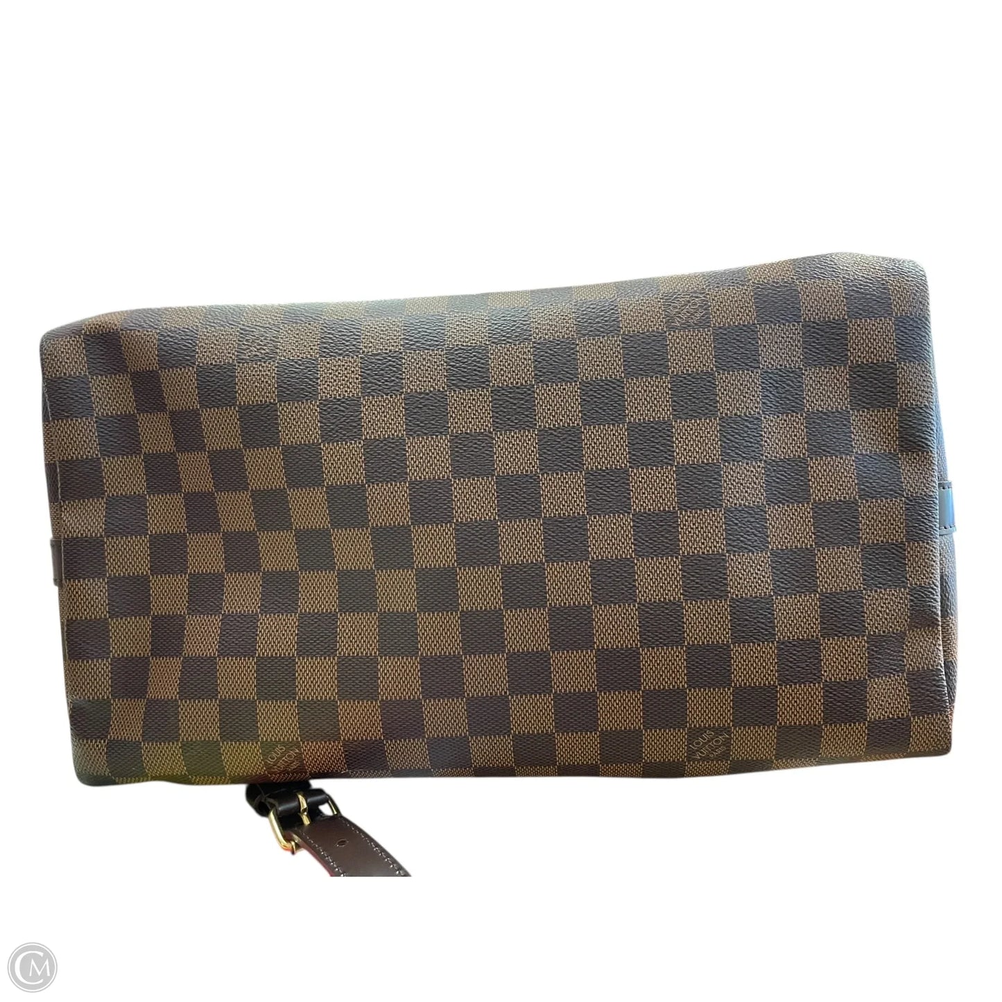 Handbag Luxury Designer By Louis Vuitton, Size: Large