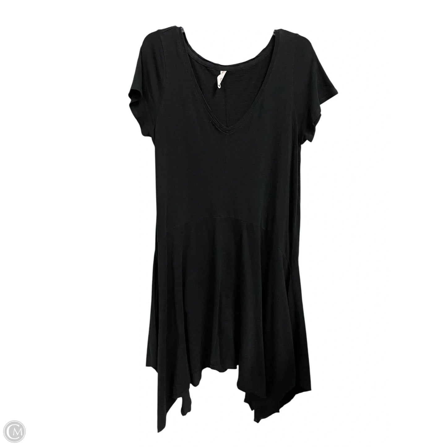 Dress Casual Maxi By Daily Practice By Anthropologie In Black, Size: M