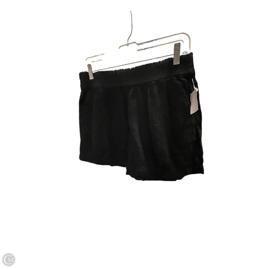 Shorts By Loft In Black, Size: M