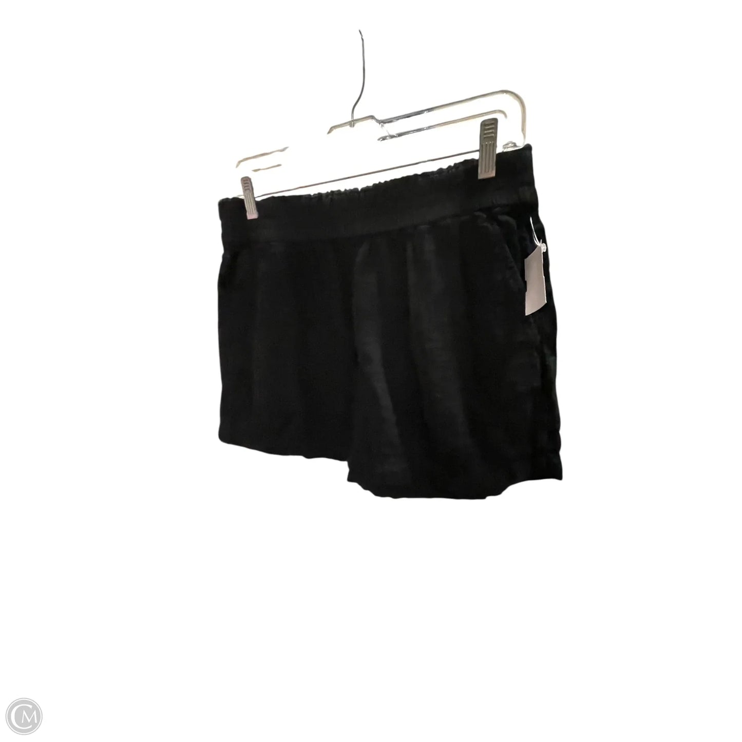 Shorts By Loft In Black, Size: M