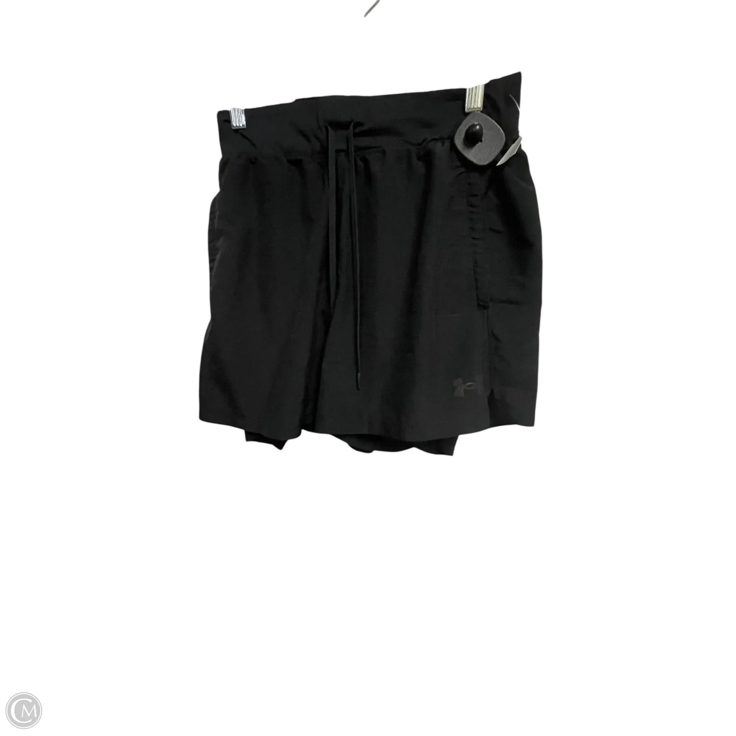 Shorts By Under Armour In Black, Size: S