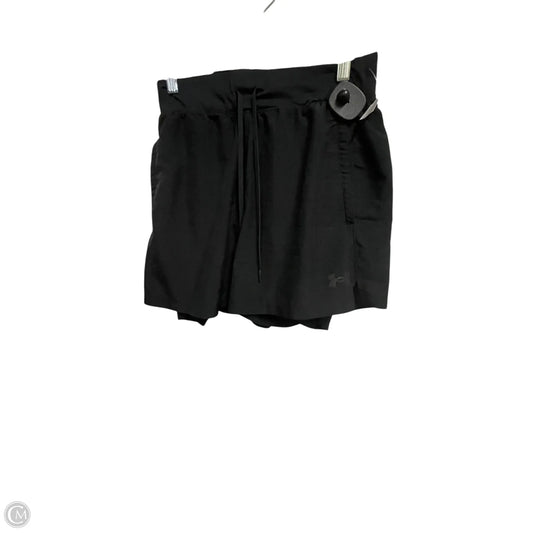 Shorts By Under Armour In Black, Size: S