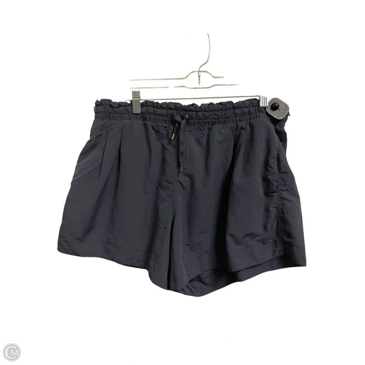 Athletic Shorts By All In Motion In Blue, Size: Xl