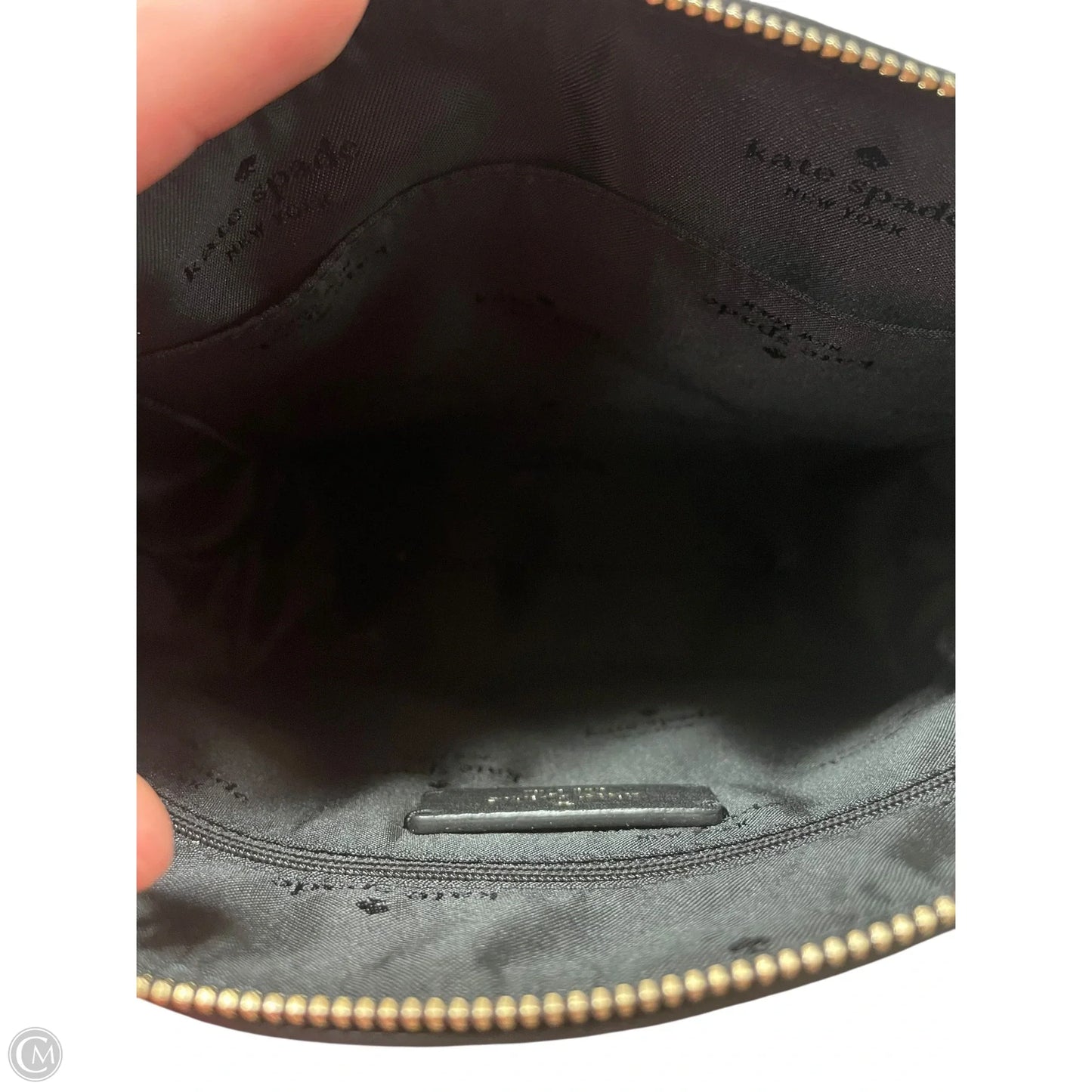 Crossbody Designer By Kate Spade, Size: Small